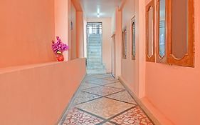 Super Hotel O Maa Narmada